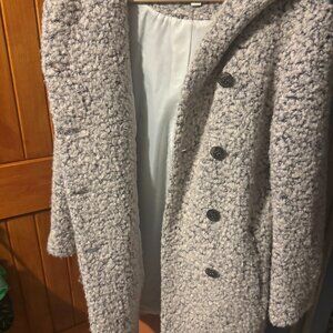 Womens Winter Coat COLE HAAN